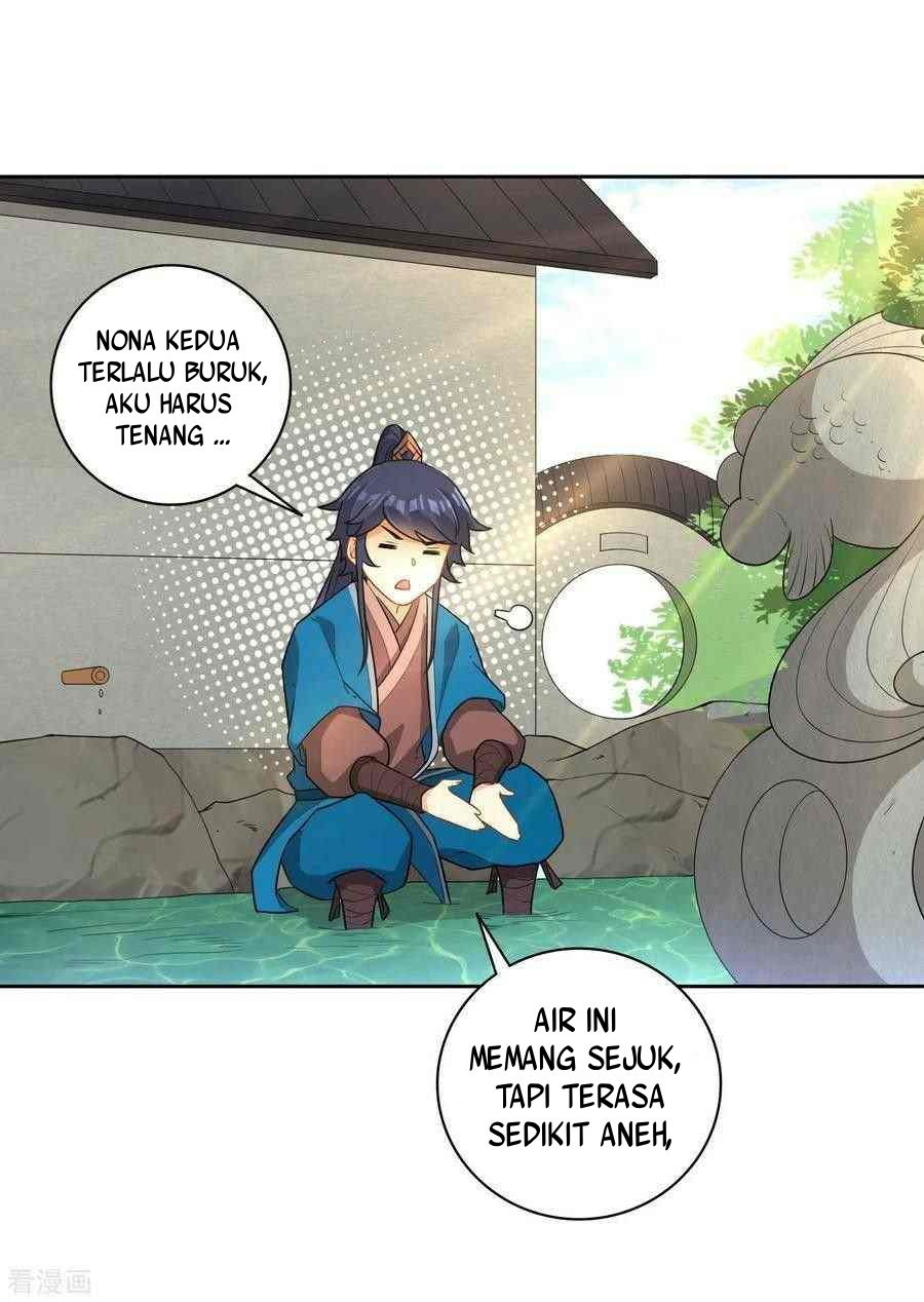 First Class Family Chapter 34 Gambar 47